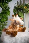 Jerry Giraffe